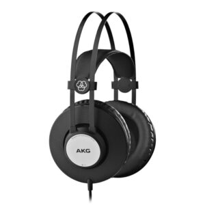 AKG Pro Audio AKG K72 Closed Back Studio Headphones