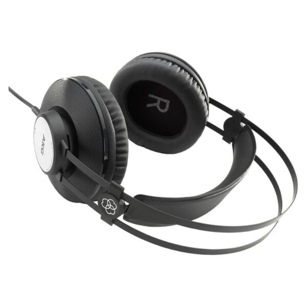 AKG Pro Audio AKG K72 Closed Back Studio Headphones