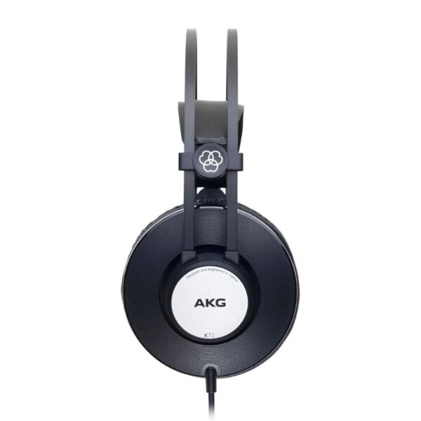 AKG Pro Audio AKG K72 Closed Back Studio Headphones