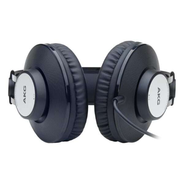 AKG Pro Audio AKG K72 Closed Back Studio Headphones