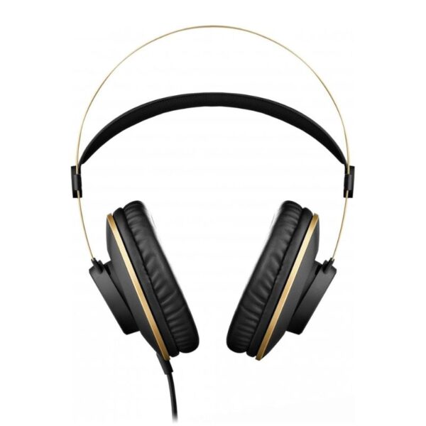 AKG K92 Closed back studio headphones