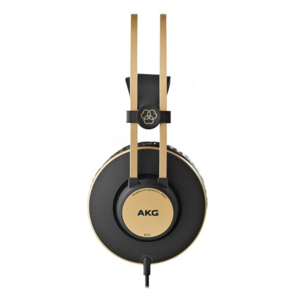 AKG K92 Closed back studio headphones