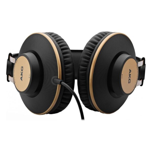 AKG K92 Closed back studio headphones