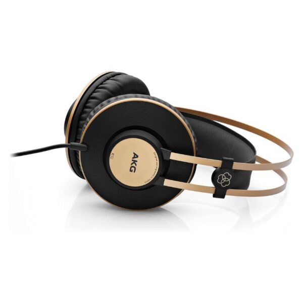 AKG K92 Closed back studio headphones