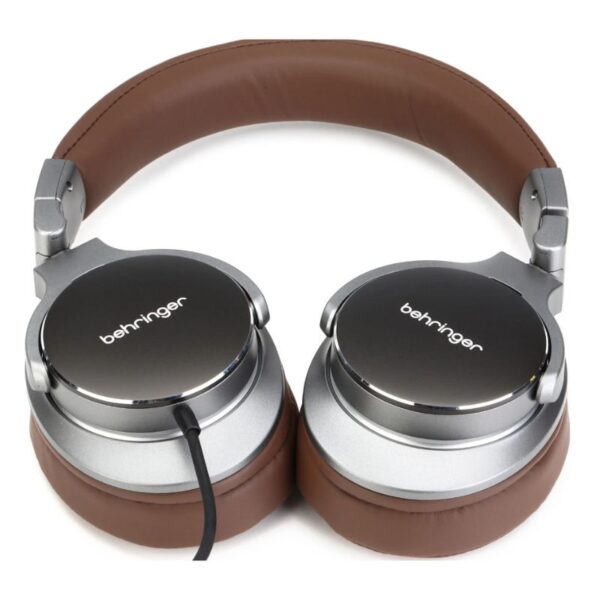 Behringer BH 470 Studio Monitoring Headphones