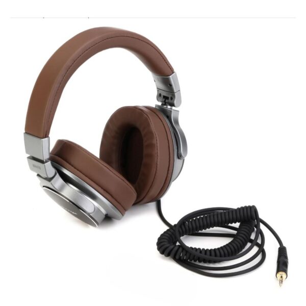 Behringer BH 470 Studio Monitoring Headphones