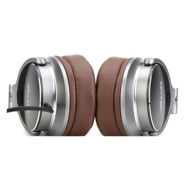 Behringer BH 470 Studio Monitoring Headphones
