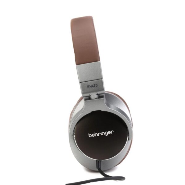 Behringer BH 470 Studio Monitoring Headphones