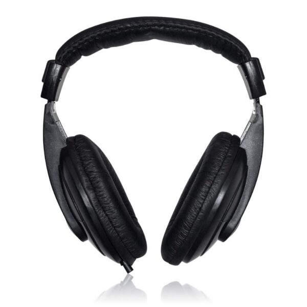 Behringer HPM1000 Studio Monitor Headphones - Image 7