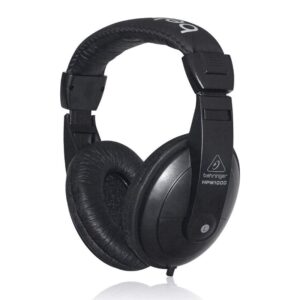 Behringer HPM1000 Studio Monitor Headphones