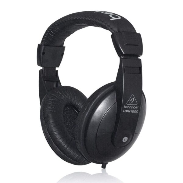 Behringer HPM1000 Studio Monitor Headphones