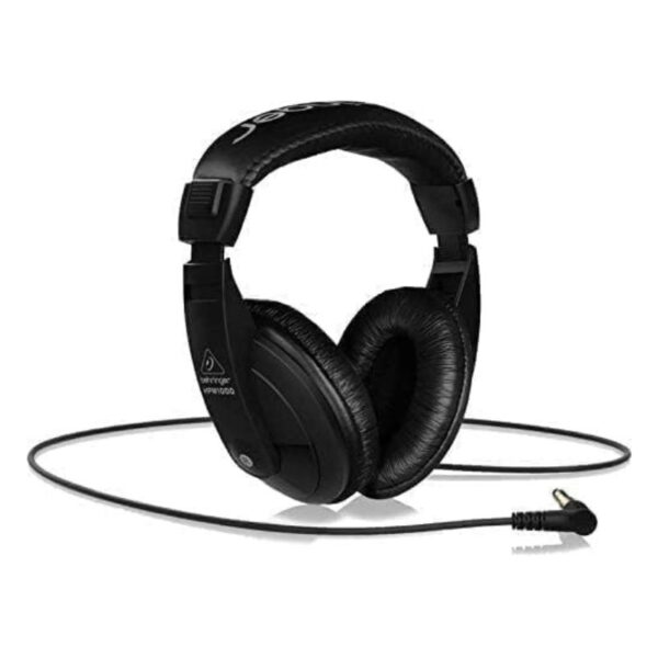 Behringer HPM1100 Studio Monitor Headphones