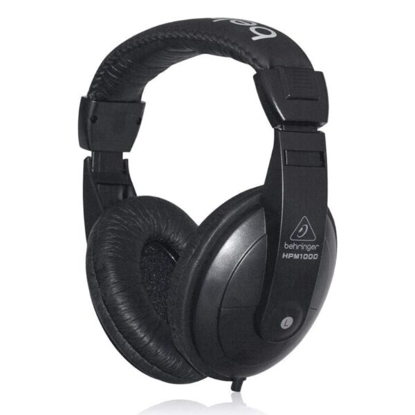 Behringer HPM1100 Studio Monitor Headphones