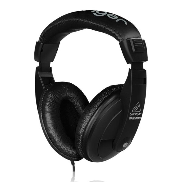 Behringer HPM1100 Studio Monitor Headphones