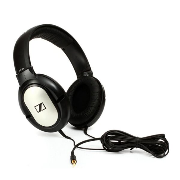 Sennheiser HD Wired Headphones