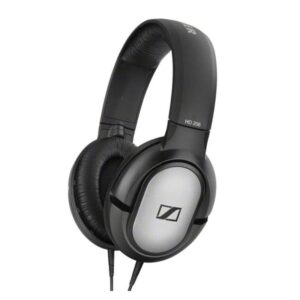Sennheiser HD Wired Headphones
