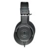Audio-Technica ATH-M20x Closed Back Monitor Headphones-muxsound