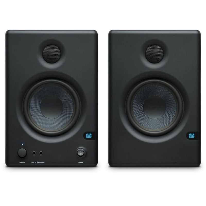 PreSonus Eris E4.5 Powered Studio Monitors