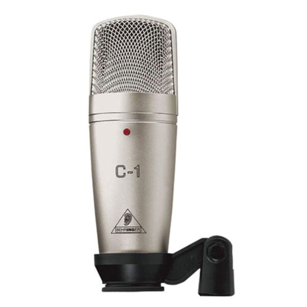 Behringer C1 Condenser Microphone