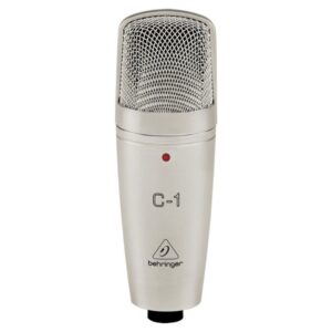 Behringer C1 Condenser Microphone
