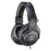 Audio-Technica ATH-M20x Closed Back Monitor Headphones-muxsound