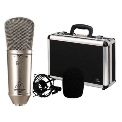 Behringer B-1 Condenser Microphone