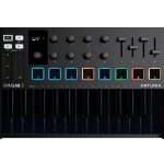 Arturia MiniLab 3 25 Slim-key MIDI Keyboard Controller – Black Edition