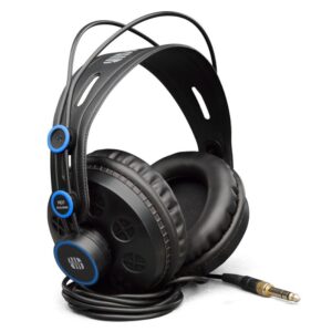 PreSonus HD7 Professional Monitoring Headphones