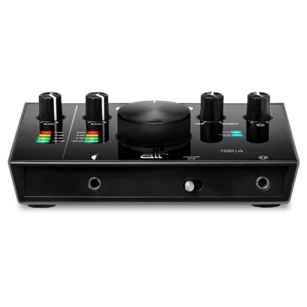 M-Audio AIR 192|4 USB Audio Interface