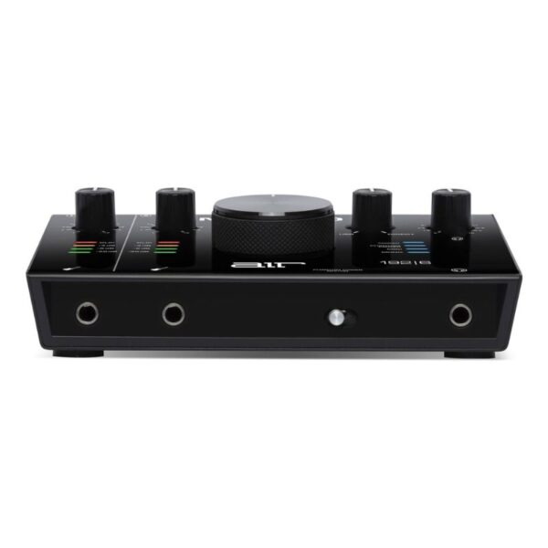 M-Audio AIR 192|6 USB Audio Interface