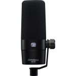 PreSonus PD-70 Dynamic Broadcast Microphone