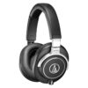 Audio Technica ATH M70x Closed Back Monitor Headphones