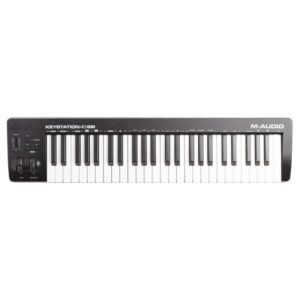 M-Audio Keystation 49 MK3 49-Key USB MIDI Controller