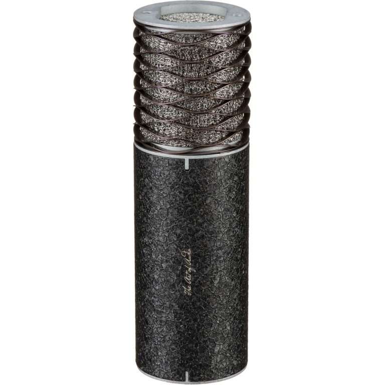 Aston Microphones Spirit Large-diaphragm Condenser Microphone Bundle - Image 5