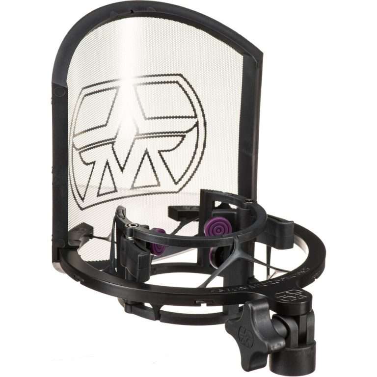 Aston Microphones Spirit Large-diaphragm Condenser Microphone Bundle - Image 6