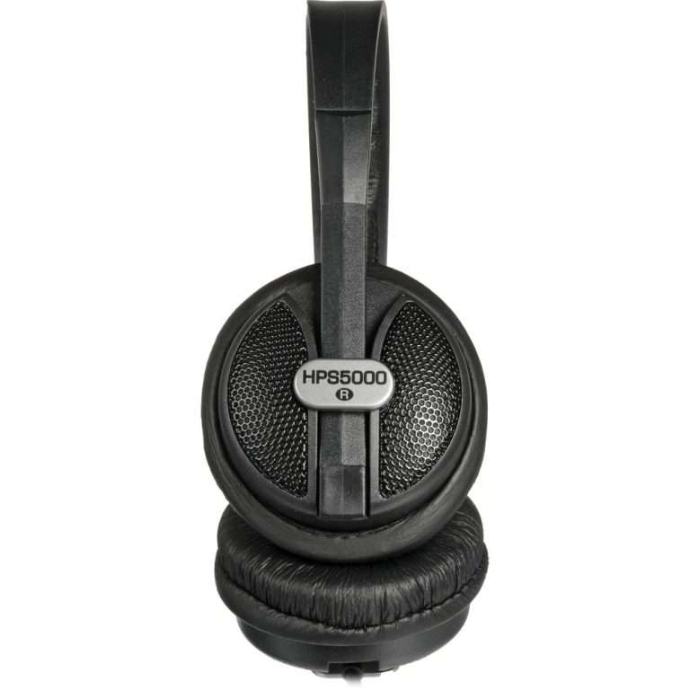 Behringer U-PHORIA STUDIO PRO Recording Bundle - Image 3