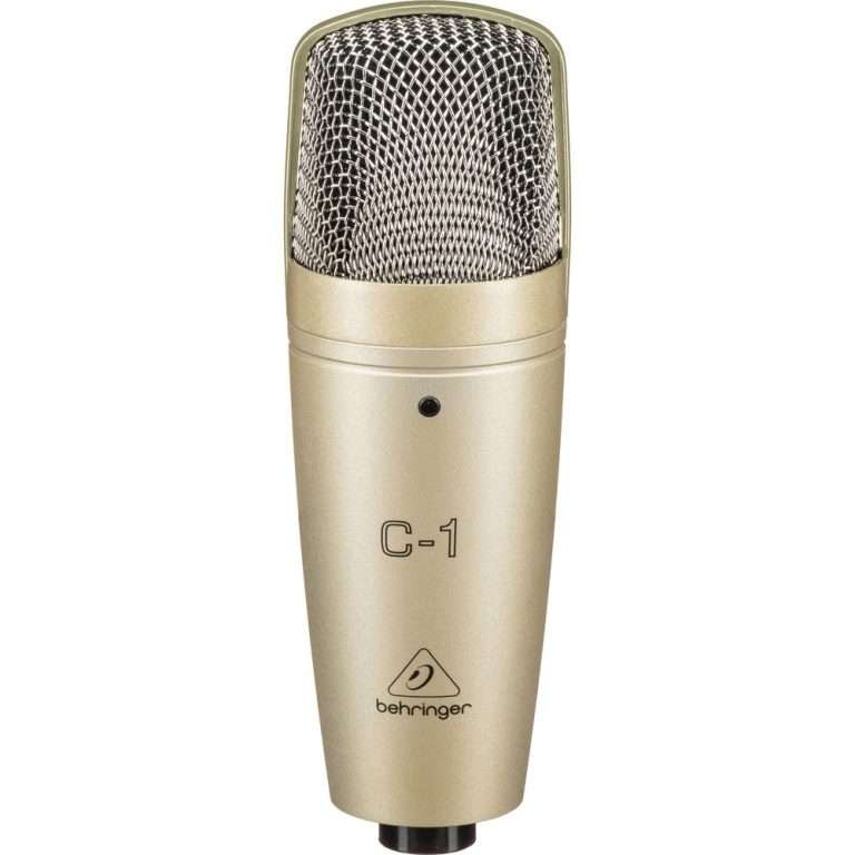 Behringer U-Phoria Studio Bundle - Image 3