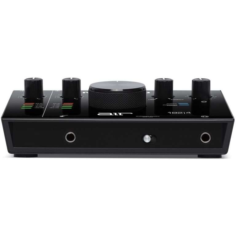 M-Audio AIR 192|4 Vocal Studio Pro - Image 4