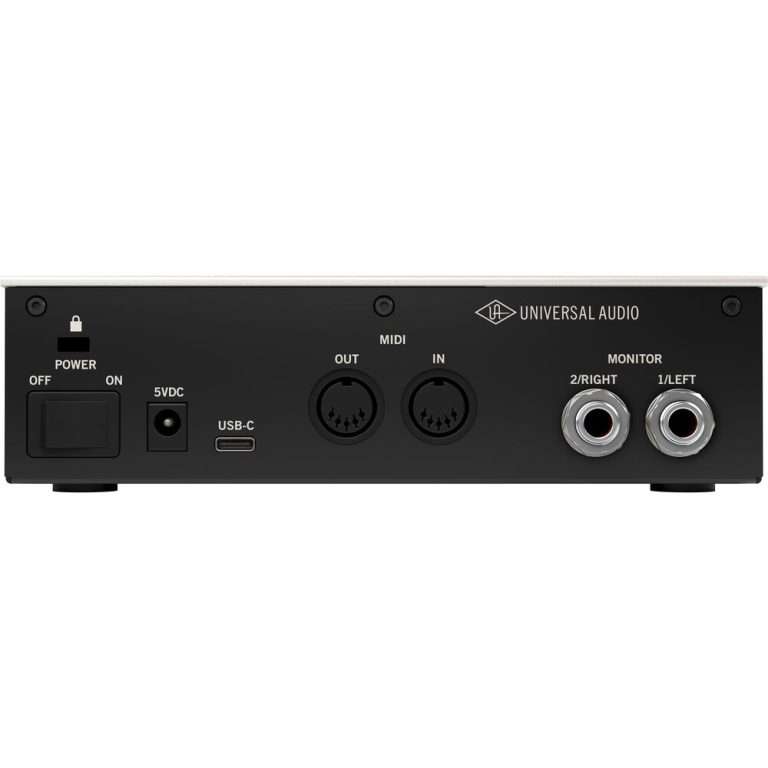 Universal Audio Volt 2 Studio Pack - Image 2