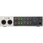 Universal Audio Volt 4 Portable 4×4 USB Audio/MIDI Interface