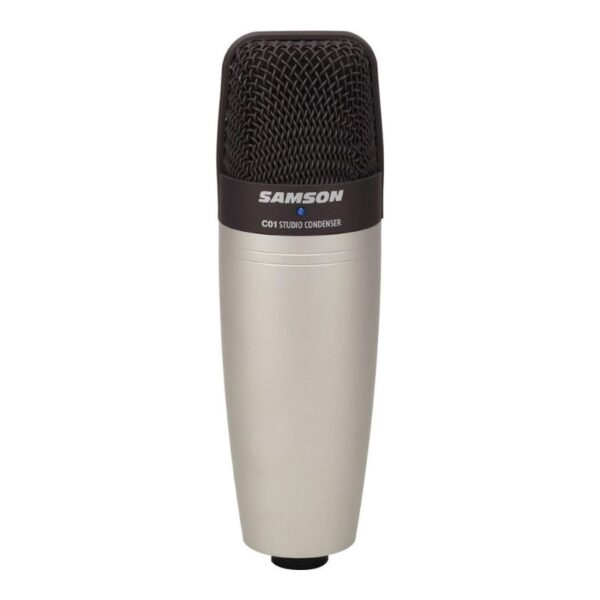 Samson C01 Condenser Microphone