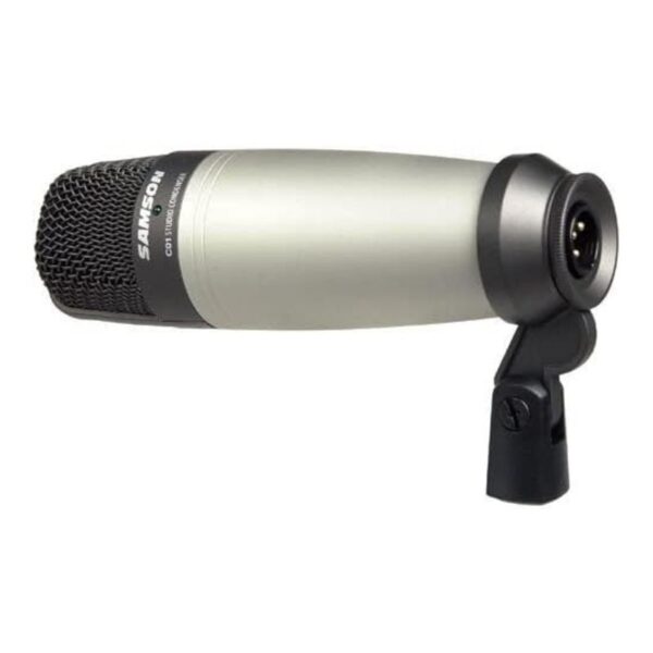 Samson C01 Condenser Microphone
