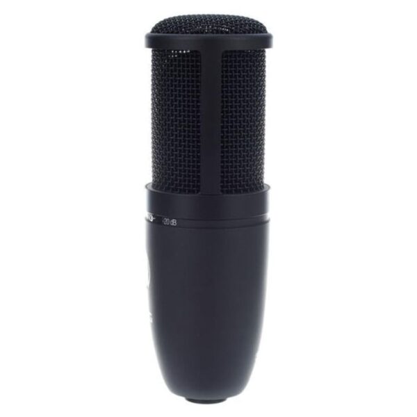 AKG P120 Condenser Microphone