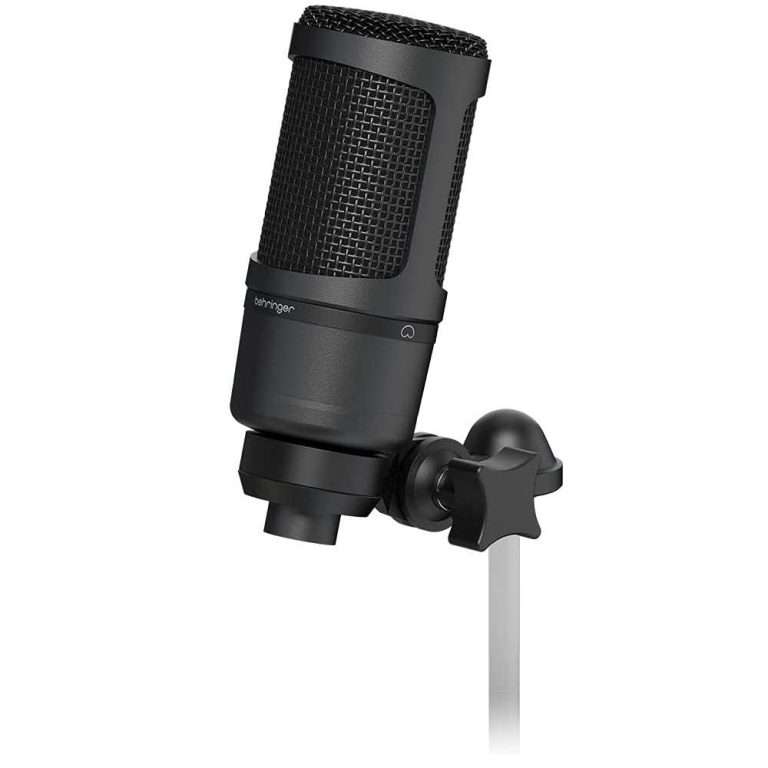Behringer BM1 Condenser Microphone - Image 3