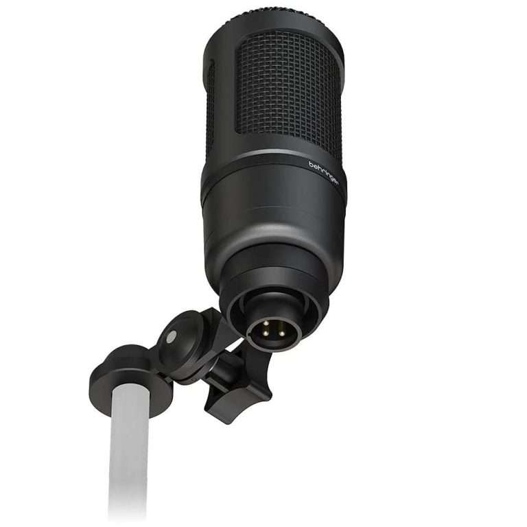 Behringer BM1 Condenser Microphone - Image 2