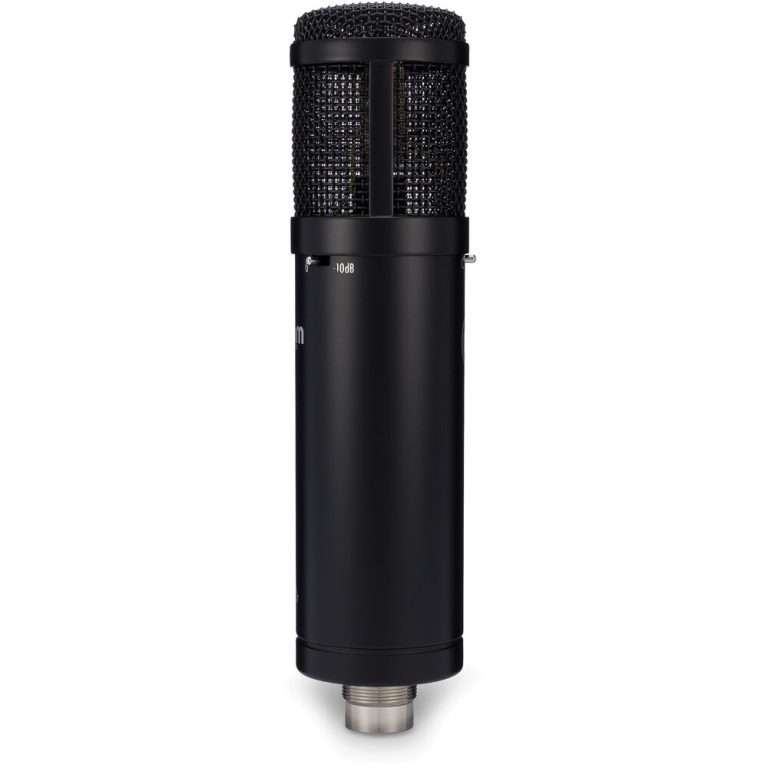 Warm Audio WA-47jr FET Condenser Microphone - Image 5