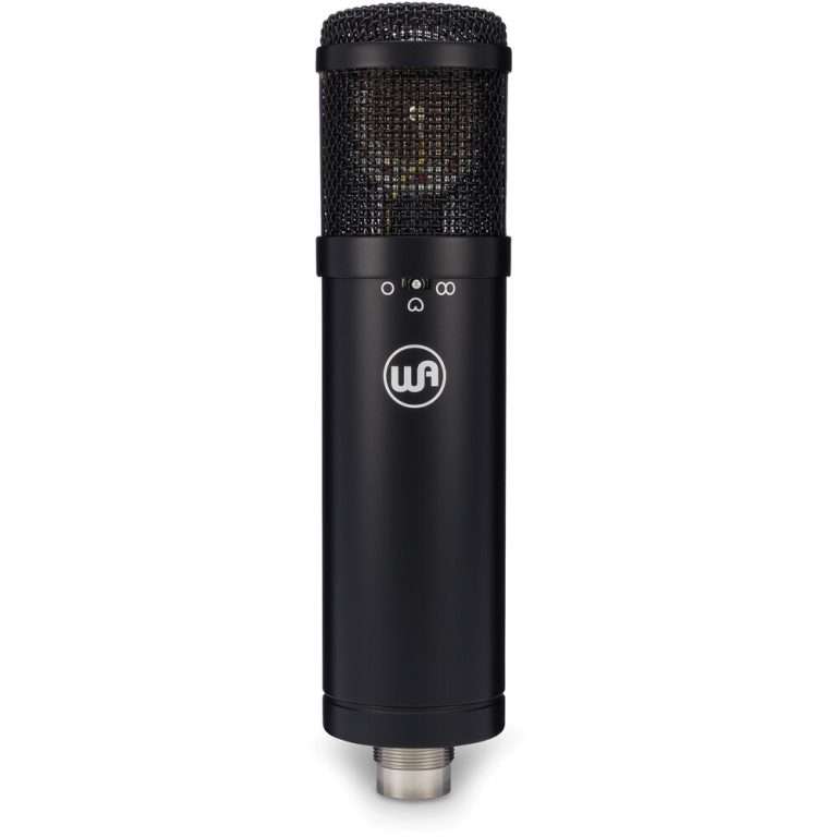 Warm Audio WA-47jr FET Condenser Microphone