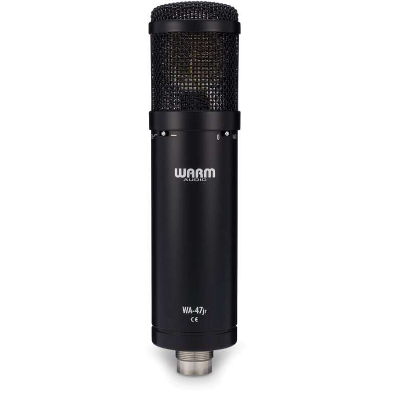 Warm Audio WA-47jr FET Condenser Microphone - Image 6