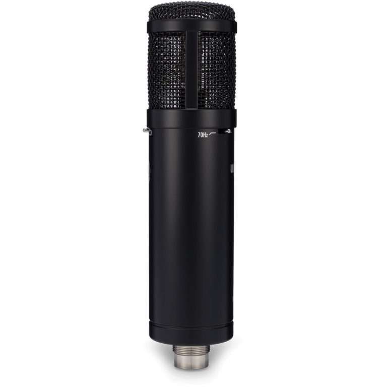 Warm Audio WA-47jr FET Condenser Microphone - Image 4