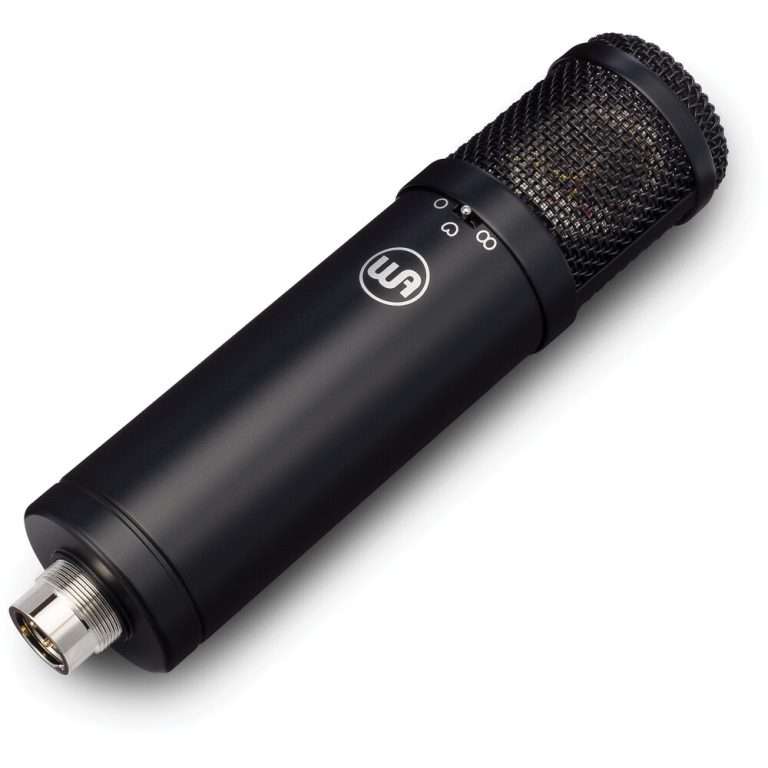 Warm Audio WA-47jr FET Condenser Microphone - Image 7